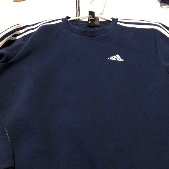 Adidas Sweater - Picture 3 of 6